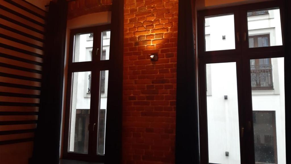 Zdjęcie z galerii obiektu Aparthotel Łódź 55 Piotrkowska w Łodzi
