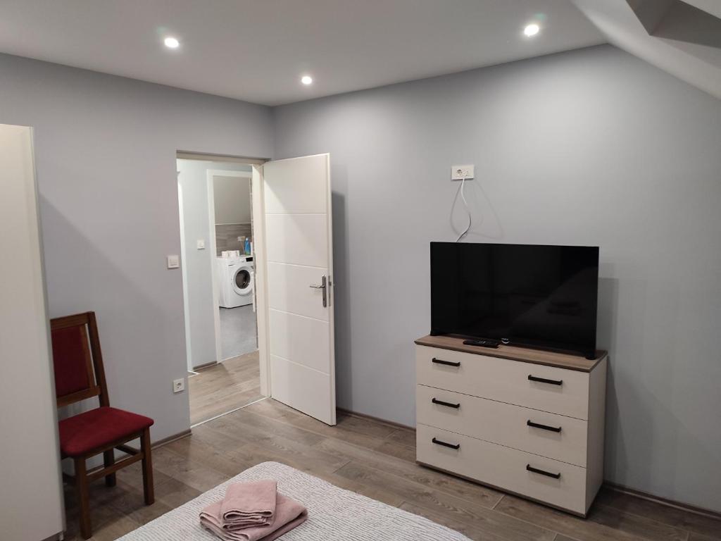 Apartman President - 11