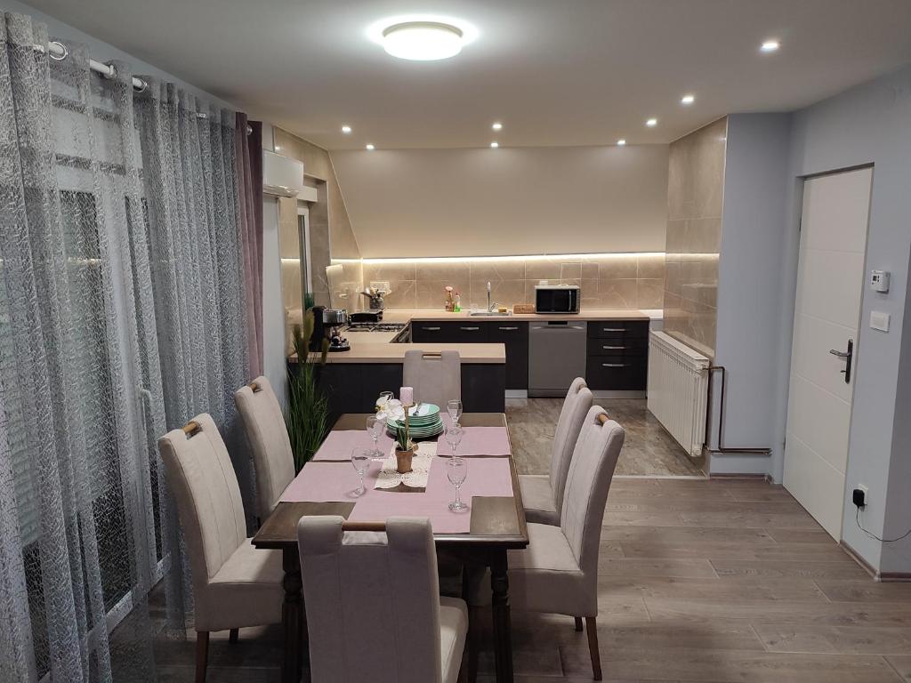 Apartman President - 9