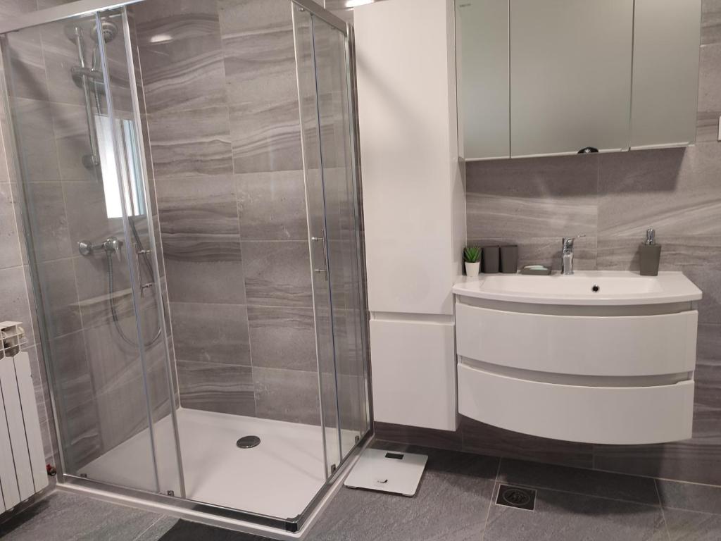 Apartman President - 17