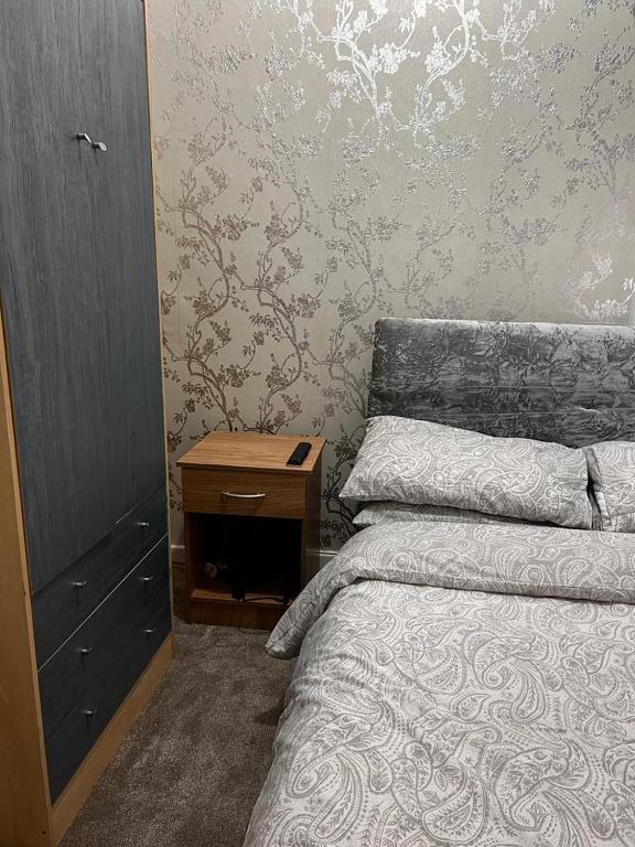 BLACKPOOL MERCY Inn HOTEL - Resim 44