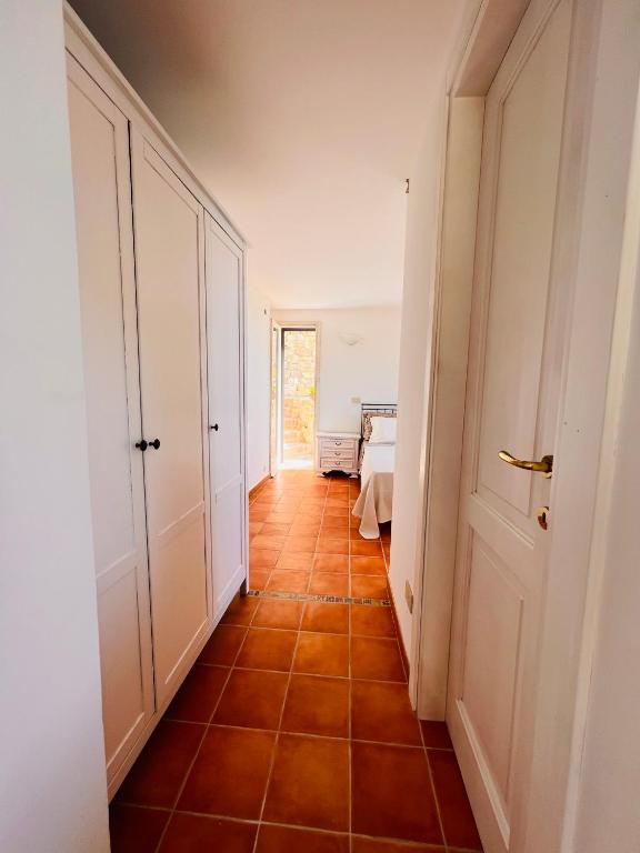 Kép La bella vista szállásáról Monte San Biagióban a galériában