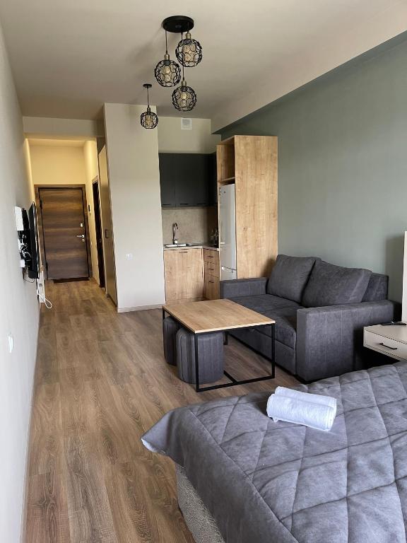 Forest Apartments Hotel - Standaard Tweepersoonskamer