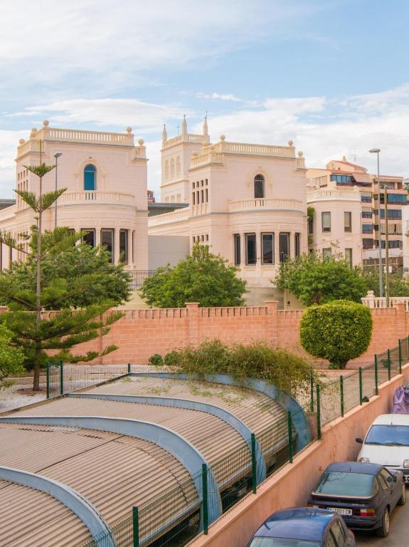 Good Morning Alicante, Alicante – Bijgewerkte prijzen 2023