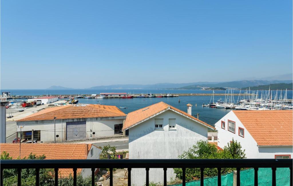 Stunning home in Porto Do Son with WiFi and 3 Bedrooms
