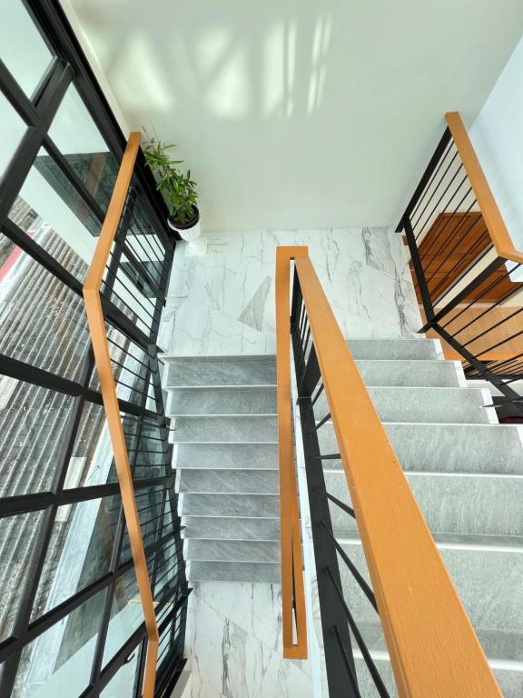 Alleyhill Phuket - Private & Cozy Boutique - Resim 32