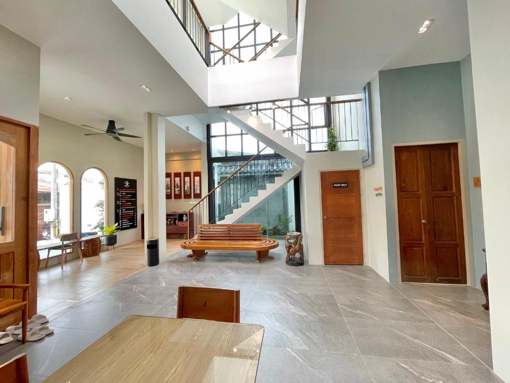 Alleyhill Phuket - Private & Cozy Boutique - Resim 34