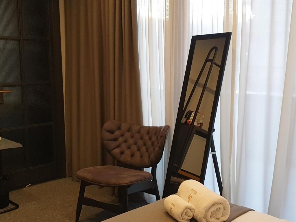Fotografie z fotogalerie ubytování Hotel Tuta v destinaci Tbilisi City