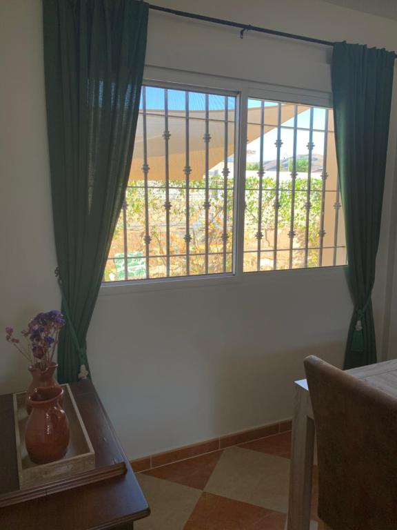 Fotografie z fotogalerie ubytování Villa Belle v destinaci Los Higuerales
