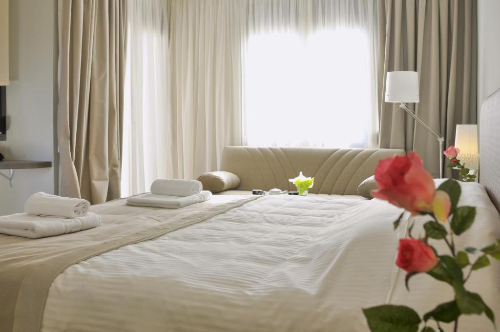 Ellopia Point Hotel - Resim 12