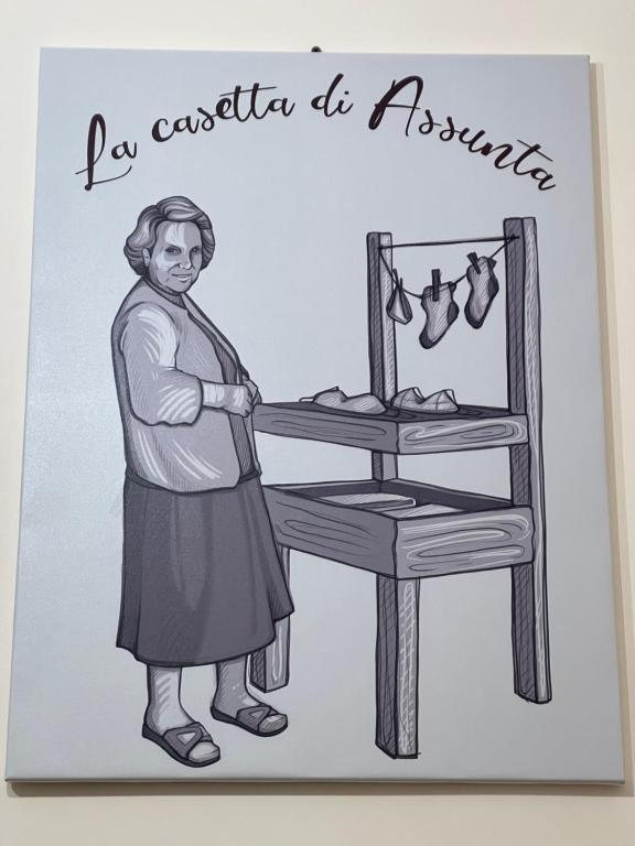 La Casetta di Assunta