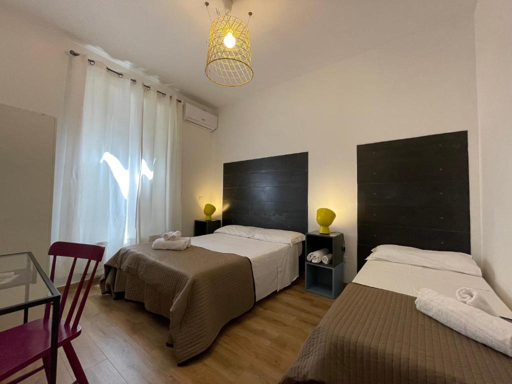 Suite Falisci