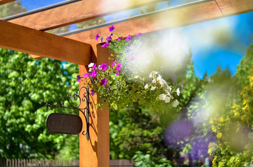 Pousada La Lavande  Pousada La Lavande