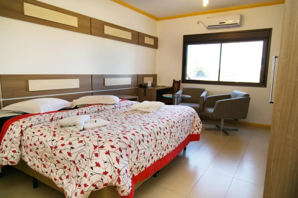  Hotel Bemtevi