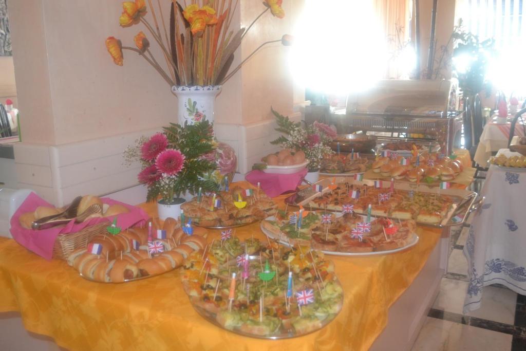 Hotel Cobalto - Resim 45