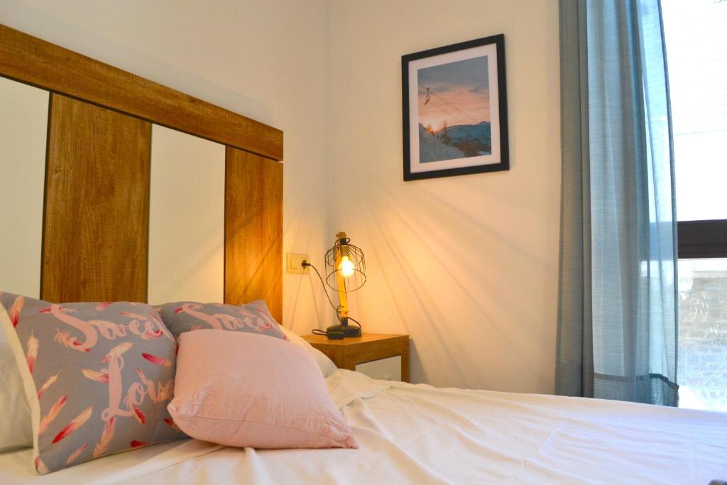 Modern apartament amb llar de foc, Esterri dÀneu – 2022 ...