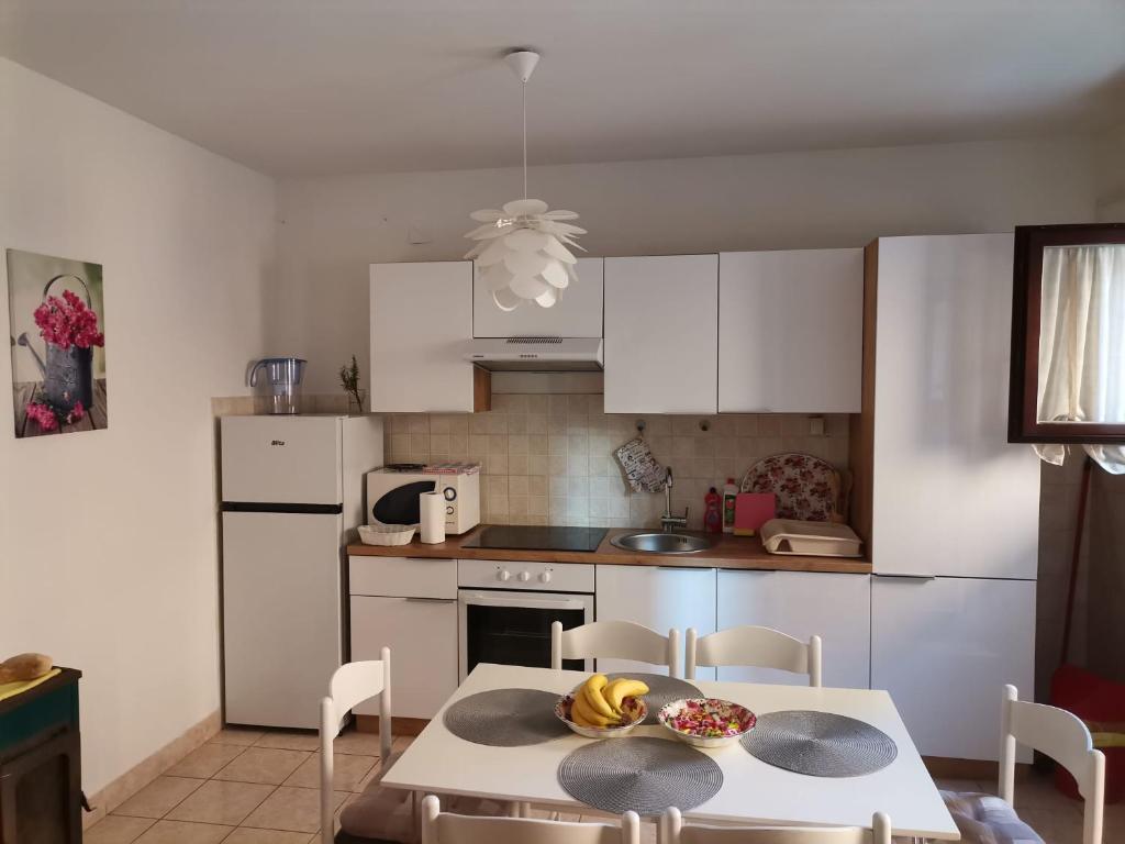 Delfin Apartments - Two-Bedroom Apartment