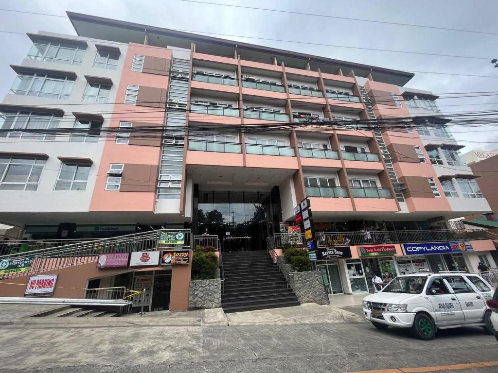 Megatower Residences, Baguio (bijgewerkte prijzen 2024)