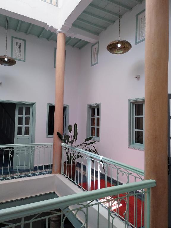 Фотография из галереи RIAD MAROSKO в Эс-Сувейра