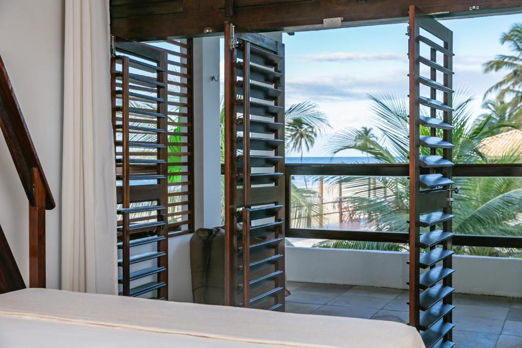 Windtown Beach Hotel - Quarto Quádruplo Standard