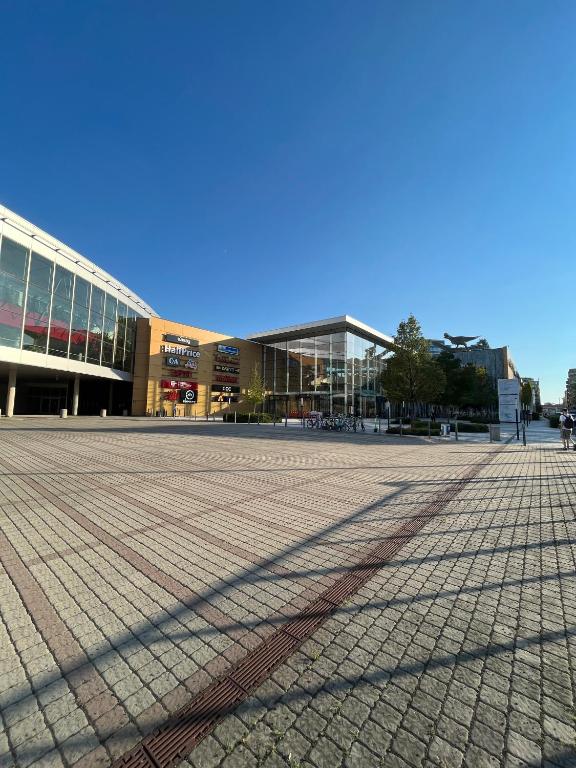 VIT Apartment - Free Parking - O2 Arena - 11