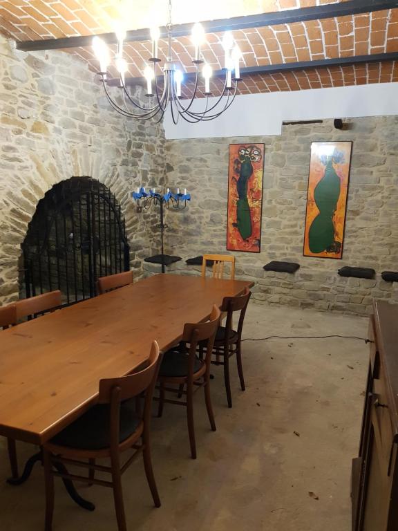 Kép B&B Casa Fossello szállásáról Montabone városában a galériában