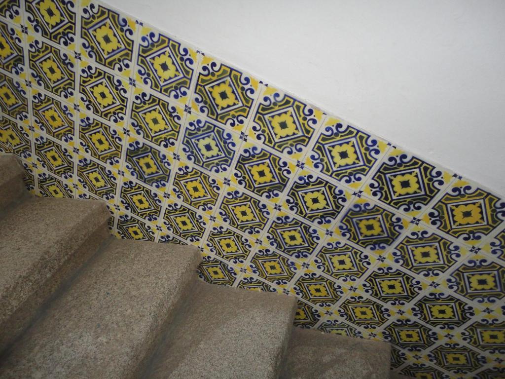 Hotel Solar de Monfalim - Resim 24