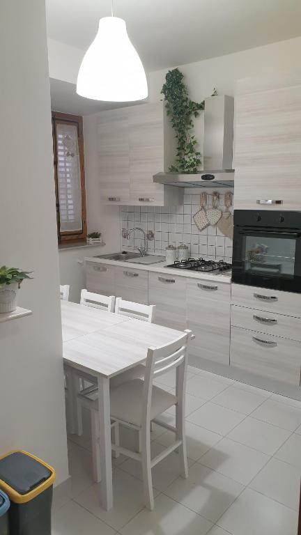 Kép Casa Vacanze San Martino szállásáról Corleonéban a galériában