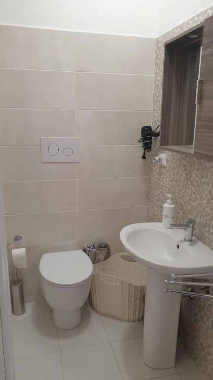 Kép Casa Vacanze San Martino szállásáról Corleonéban a galériában