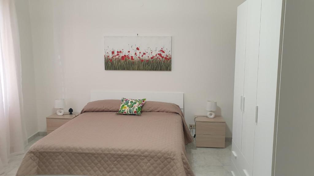 Kép Casa Vacanze San Martino szállásáról Corleonéban a galériában