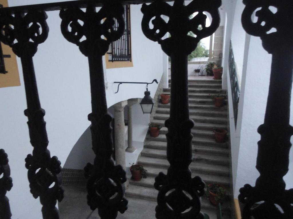 Hotel Solar de Monfalim - Resim 32