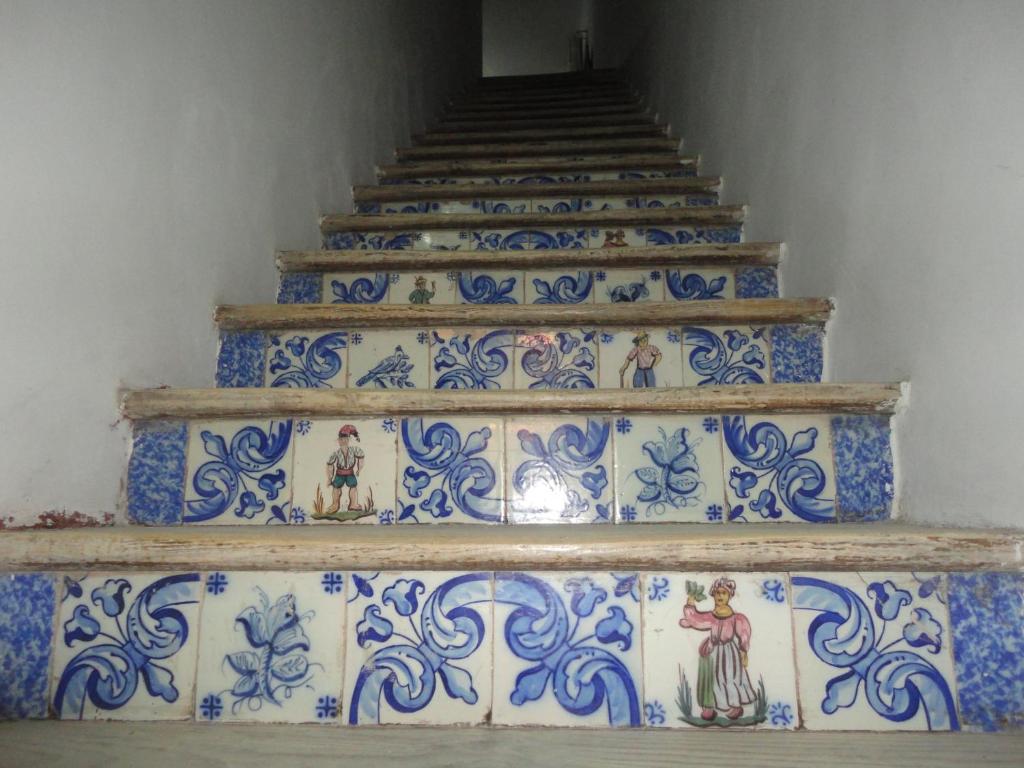 Hotel Solar de Monfalim - Resim 35