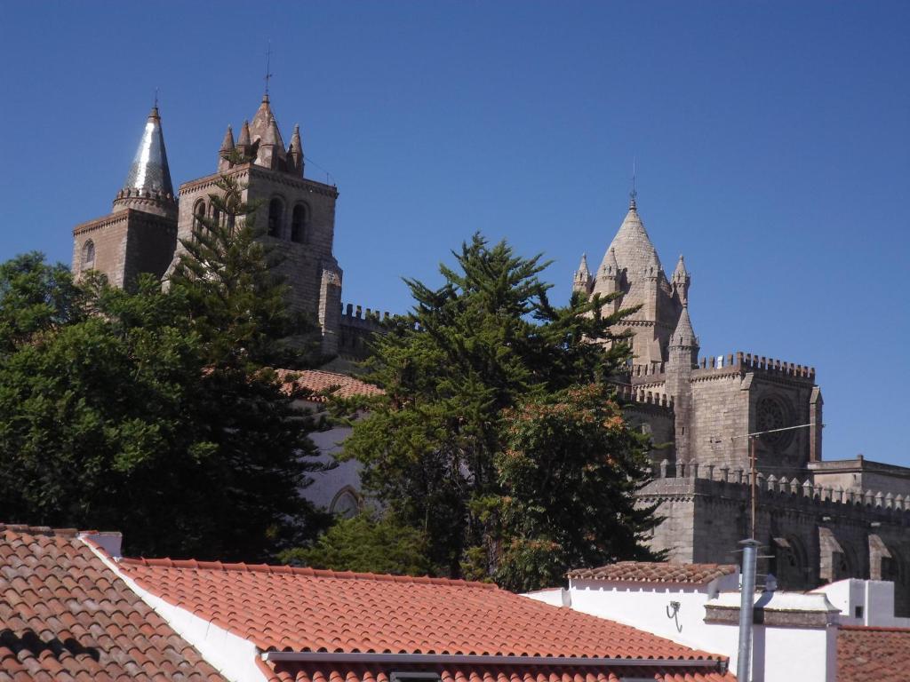 Hotel Solar de Monfalim - Resim 28