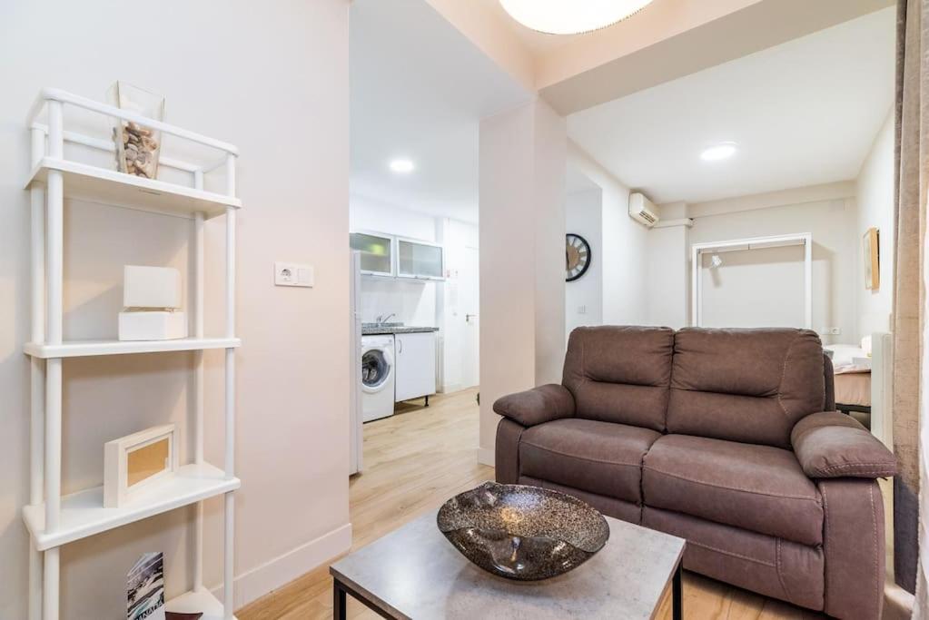 Apartamento Pedro Antonio Parking gratis