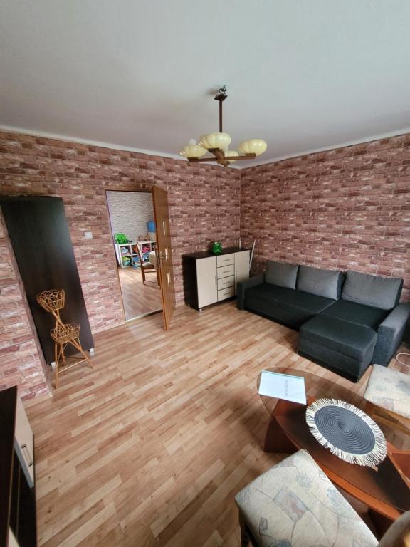 Posedenie v ubytovaní Wiejski Relax pod "Żelaznym szlakiem"