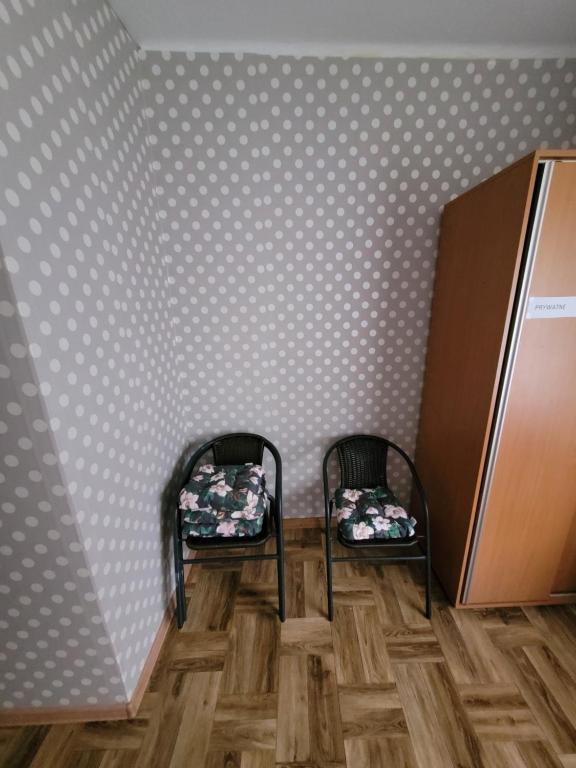 Fotografia z galérie ubytovania Wiejski Relax pod "Żelaznym szlakiem" v destinácii Jastrzębie-Zdrój