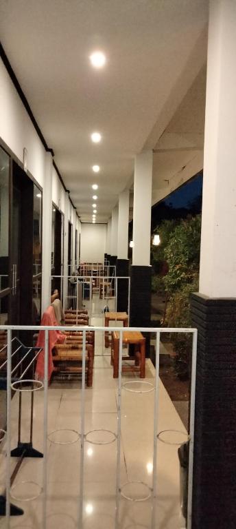 Fotografie z fotogalerie ubytování Akalanka Homestay v destinaci Gili Trawangan