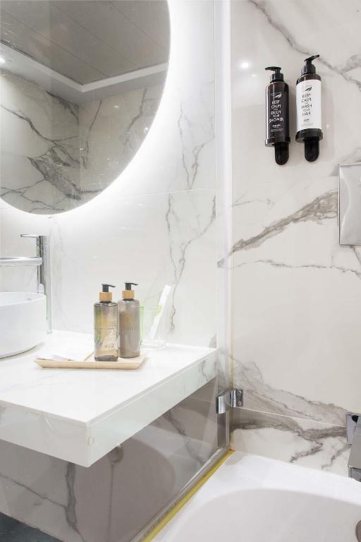 Apartosuites Jardines de Sabatini - 7