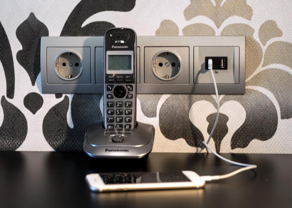 Apartosuites Jardines de Sabatini - 8