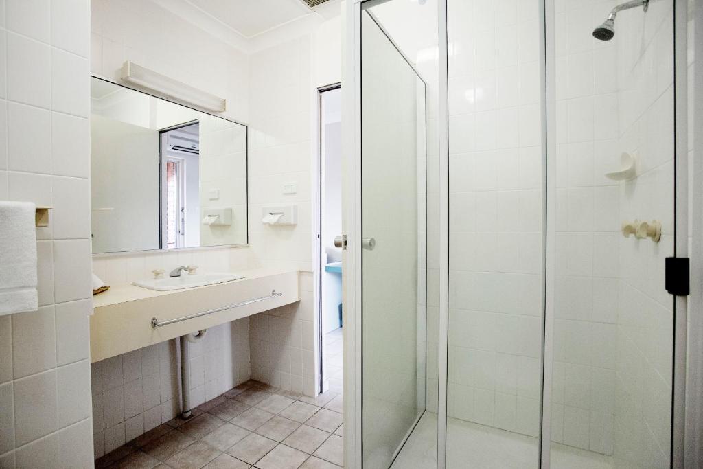 Vale Hotel - Resim 11