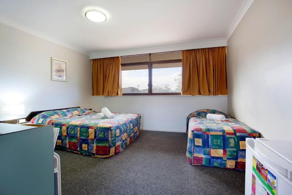 Vale Hotel - Resim 9