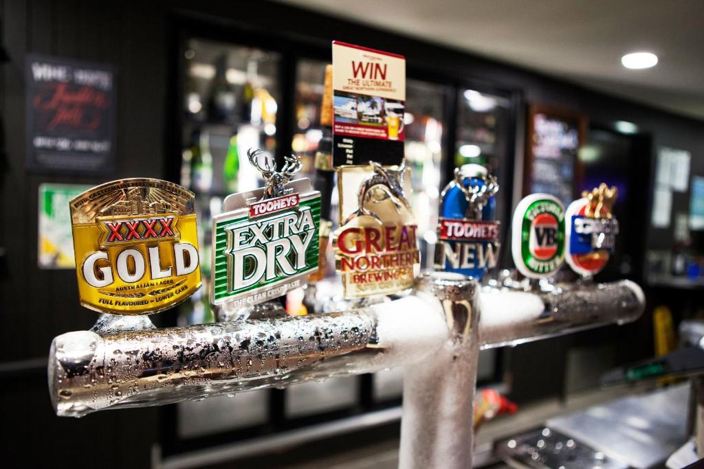 Vale Hotel - Resim 38