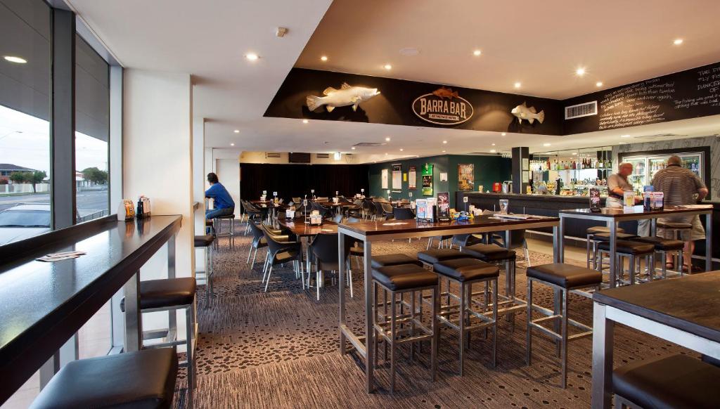 Vale Hotel - Resim 19