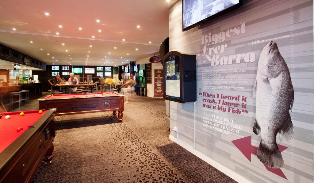 Vale Hotel - Resim 27