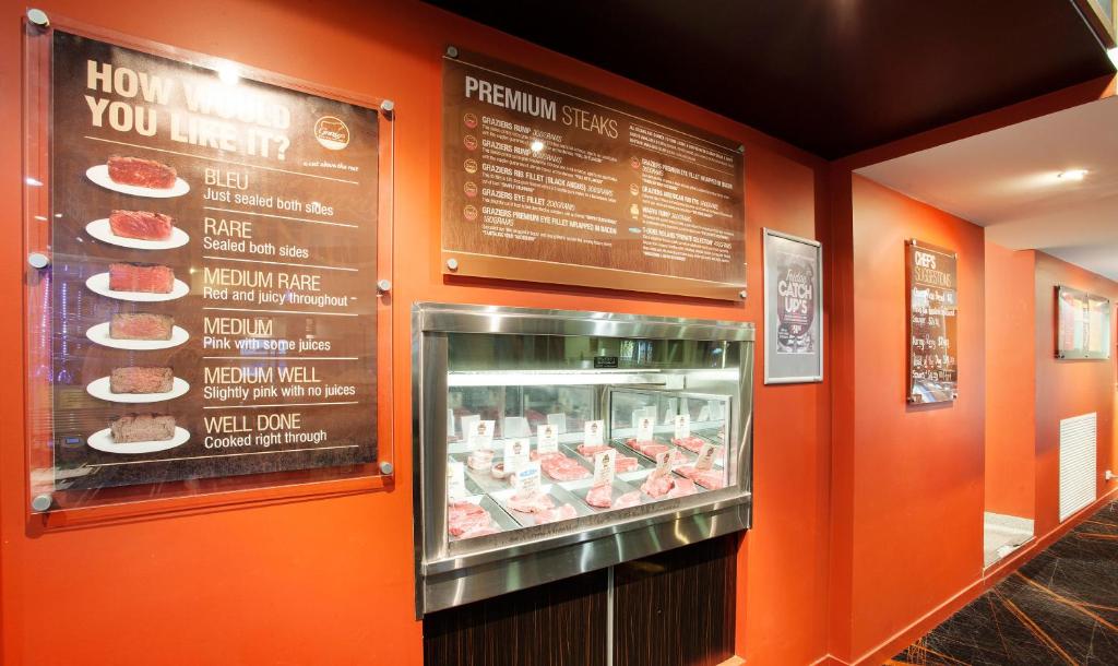 Vale Hotel - Resim 31