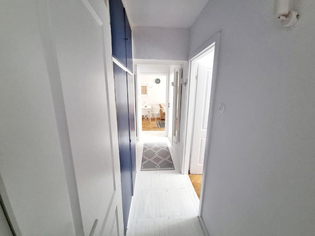 Fotografia z galérie ubytovania Apartament Miodowa Warszawa vo Varšave