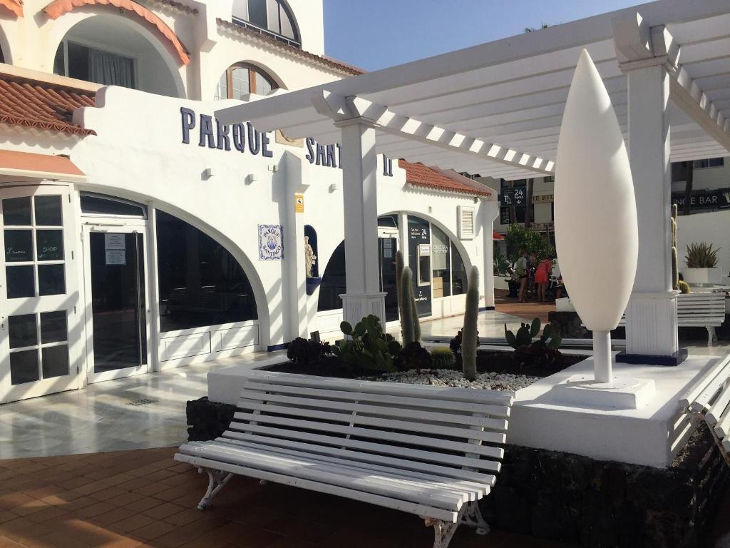 Fotografie z fotogalerie ubytování Studio PS2 v destinaci Playa de las Americas