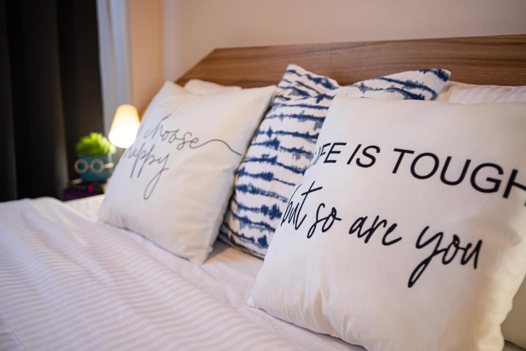 Henriett’s cosy place - 