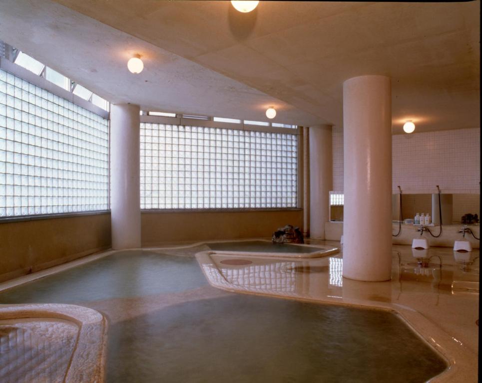 Fotografie z fotogalerie ubytování Akakura Hotel v destinaci Myoko