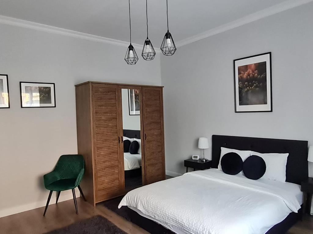 Bulevard Apartments - アパート -  1階